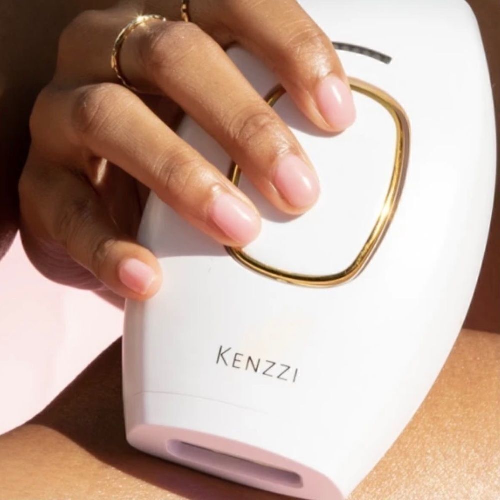 KENNZI IPL Hair Removal Device - Picture 5 of 5
